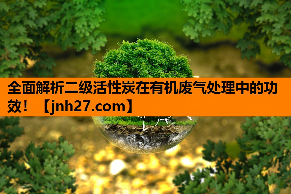全面解析二级活性炭在有机废气处理中的功效！