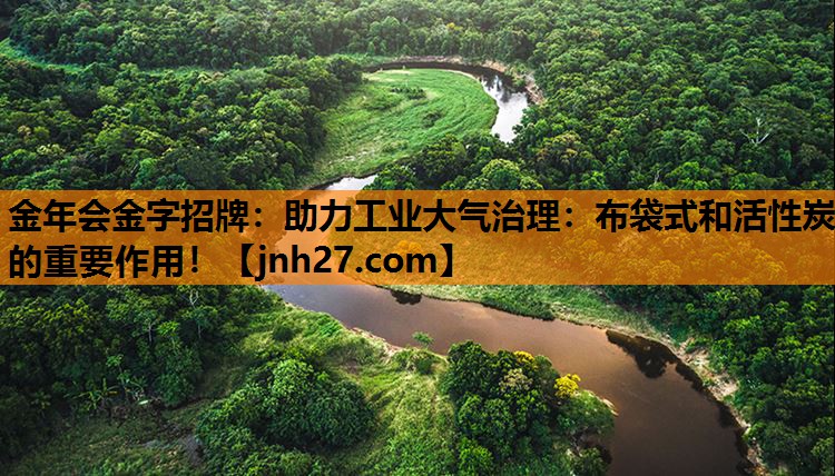 <strong>金年会金字招牌：助力工业大气治理：布袋式和活性炭的重要作用！</strong>