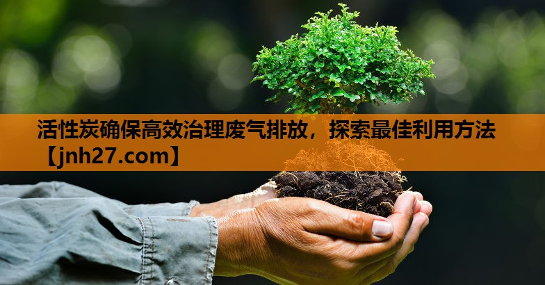 活性炭确保高效治理废气排放，探索最佳利用方法