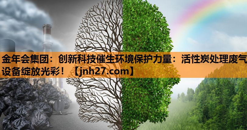 创新科技催生环境保护力量：活性炭处理废气设备绽放光彩！